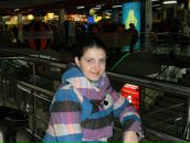 Фотография Струниной-Вилковой Валентины