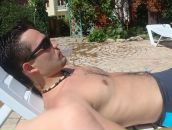 Фотография Парамонова-Кана Максима