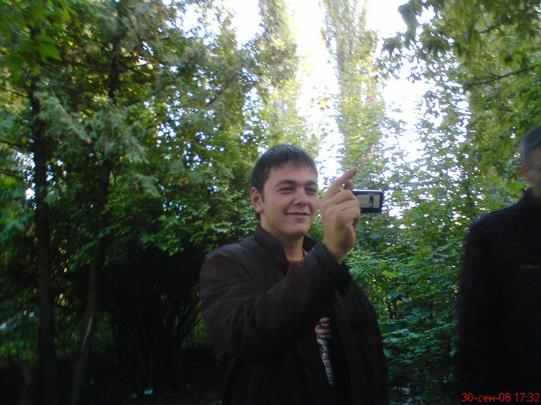 Тимур Велиляев фотография #26