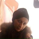 Фотография Федотовой Кати