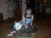 Фотография Fedorova Anastasia