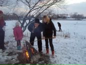 Віточка Мельник фотография #29 (источник - https://vk.com/id76846598)