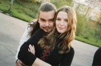 Фотография Ходатаевой Екатерины