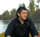 Фотография Шебекенского Лёши