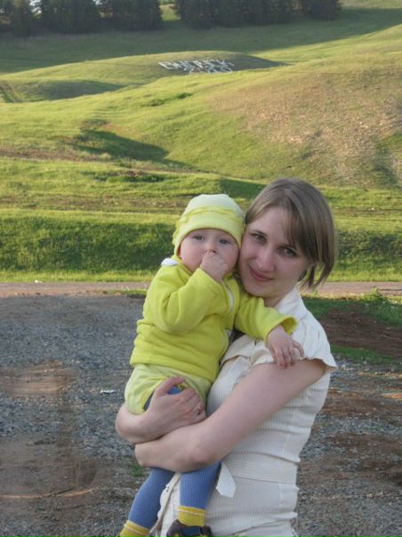 №8, Гузалия Соснина №8, Гузалия Соснина