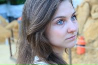 Фотография Галактионовой Дарьи