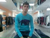 Фотография Урсакия Вадима