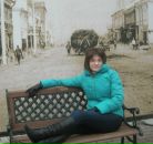 Фотография Борченко Юли