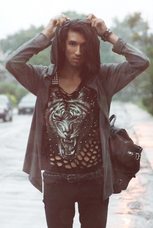 Игорь Роуз фотография #20