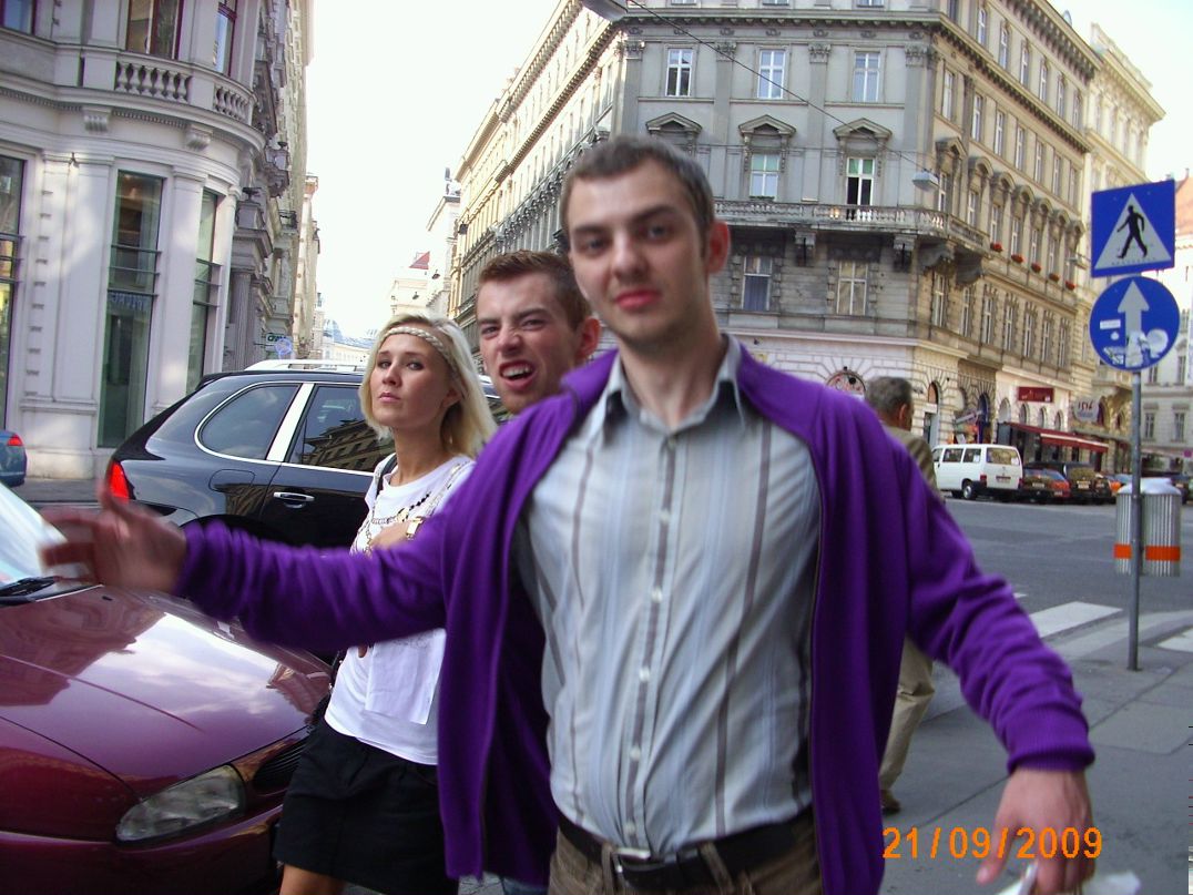 Илья Хомченко фотография #34