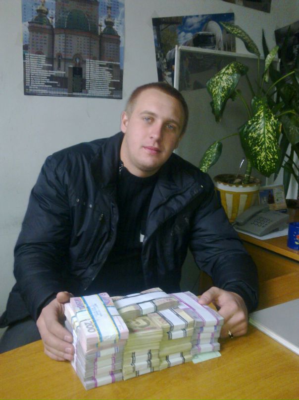 Андрей Артюшенко фотография #30