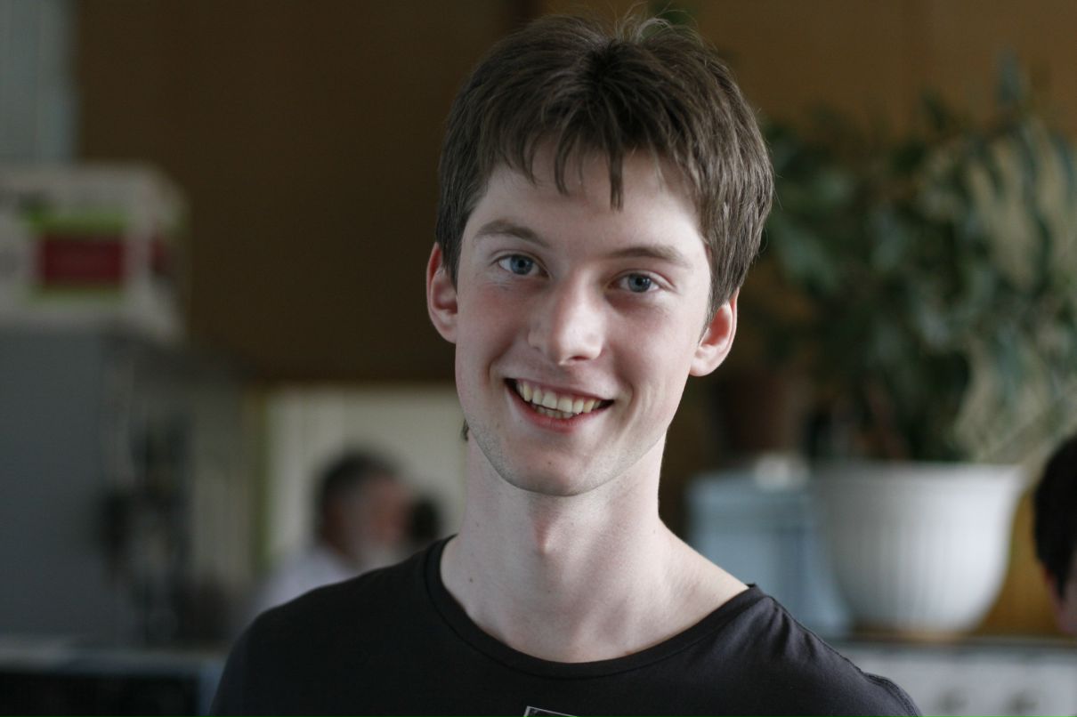 Миха Мартынов фотография #10