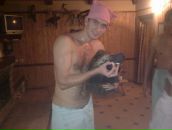 Фотография Кушнира Игоря