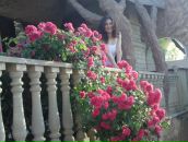 Ульчик Канбарова фотография #33 (источник - https://vk.com/id858150)