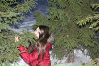 Фотография Марченковой Маргариты