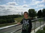 Іван Парцей фотография #3 (источник - https://vk.com/id138455642)