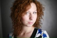 Фотография Васильченко Ольги