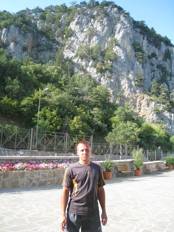 Viktor Skip фотография #25