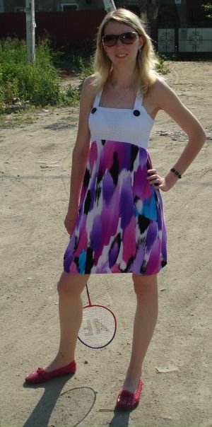 №15, Натуся Елисеева, 40 лет, Санкт-Петербург №15, Натуся Елисеева, 40 лет, Санкт-Петербург