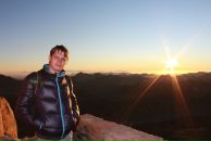 Фотография Зимина Александра