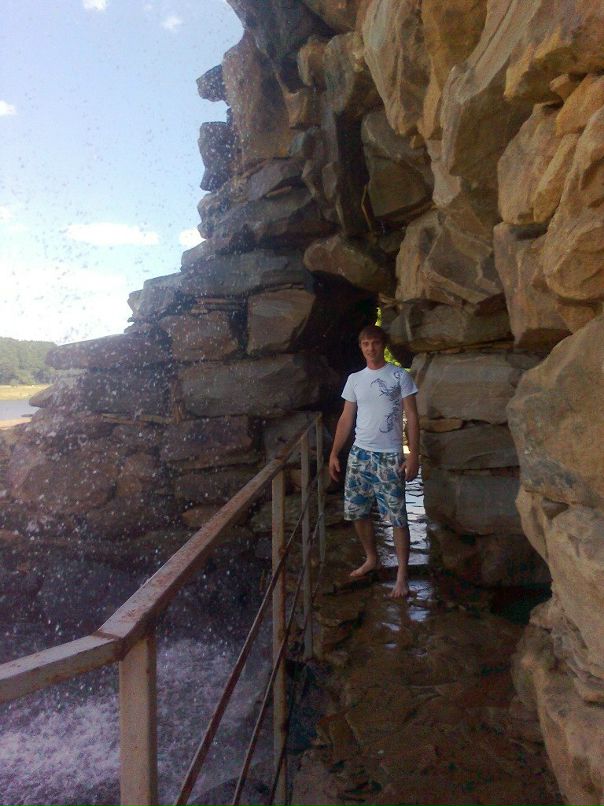 Иван Сергеевич фотография #8