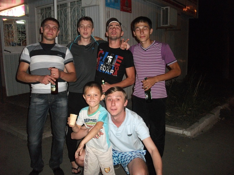 Сергей Гриненко фотография #17