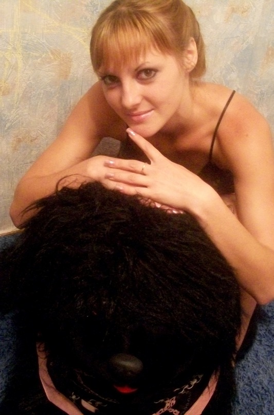 Таня Плотко фотография #6