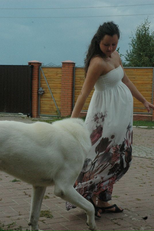 Anna Berman фотография #39