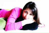 Фотография Мокроусовой Ксении