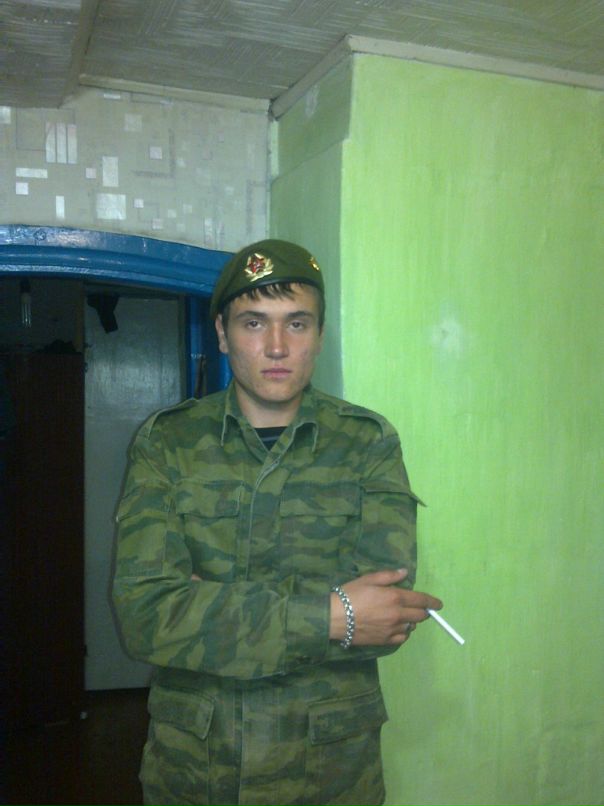 Серёга Капёшкин фотография #17