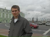 Фотография Сидорова Ивана
