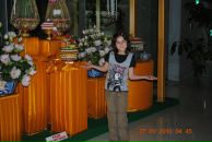 Фотография Тимошицкой Ирины