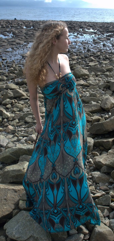 Анна Бундур фотография #9