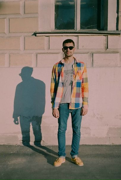 №20, Vadim Polonik, 39 лет, Москва №20, Vadim Polonik, 39 лет, Москва