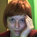 Ліля Кравчук фотография #44 (источник - https://vk.com/id61654744)