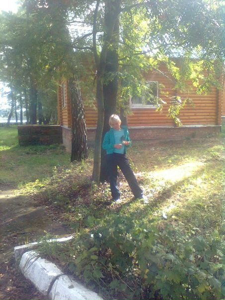 Вікусік@love@ Дударчук фото №4