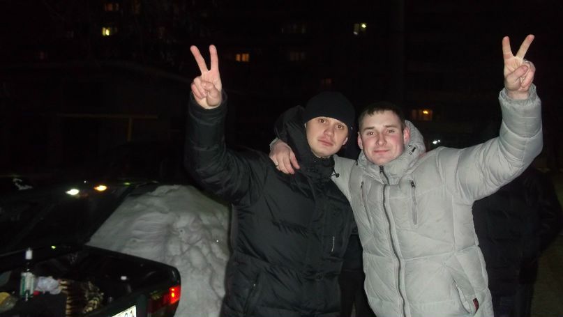 Диман Иванов фотография #24