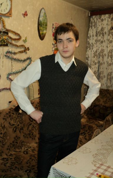 №16, Иван Кондратьев, 36 лет, Уфа №16, Иван Кондратьев, 36 лет, Уфа
