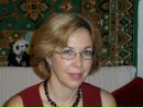 Фотография Салтыковой Людмилы