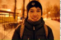 Фотография Богданова Никиты