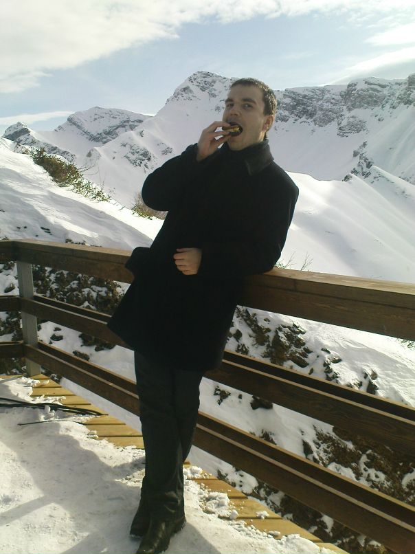 Сергей Горев фотография #22