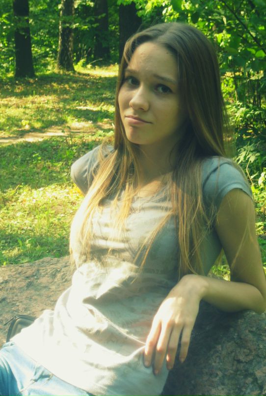 Helen Beleseva фотография #24