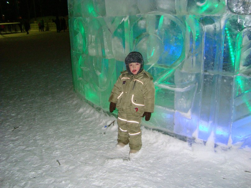 Эдуард Плотников фотография #40