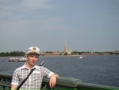 Фотография Казанцева Виталия