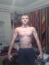 Сєва Довбнюк фотография #27 (источник - https://vk.com/id148070516)