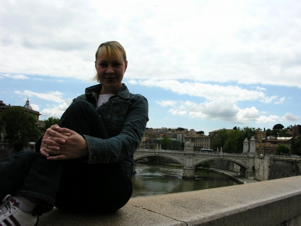 №7, Юлия Роговая №7, Юлия Роговая