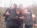 Коля Мазій фотография #16 (источник - https://vk.com/id154290430)