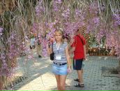 Фотография Воробьевой Виктории