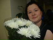 Фотография Белоглазовой Александры