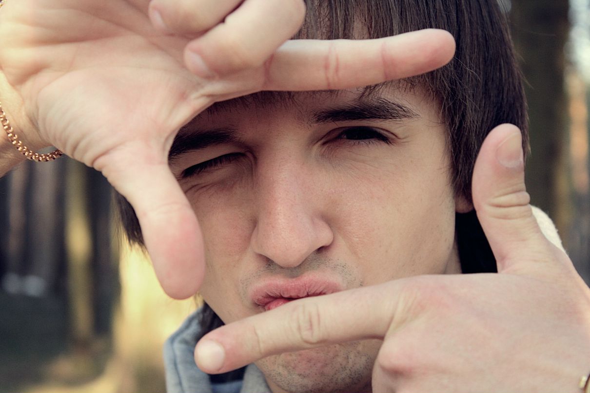 Sergey Garusenko фотография #12
